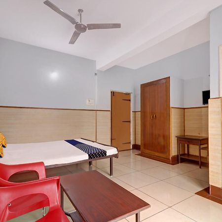 Spot On Ganga Yatri Nivas Hotel Gundlupet Kültér fotó