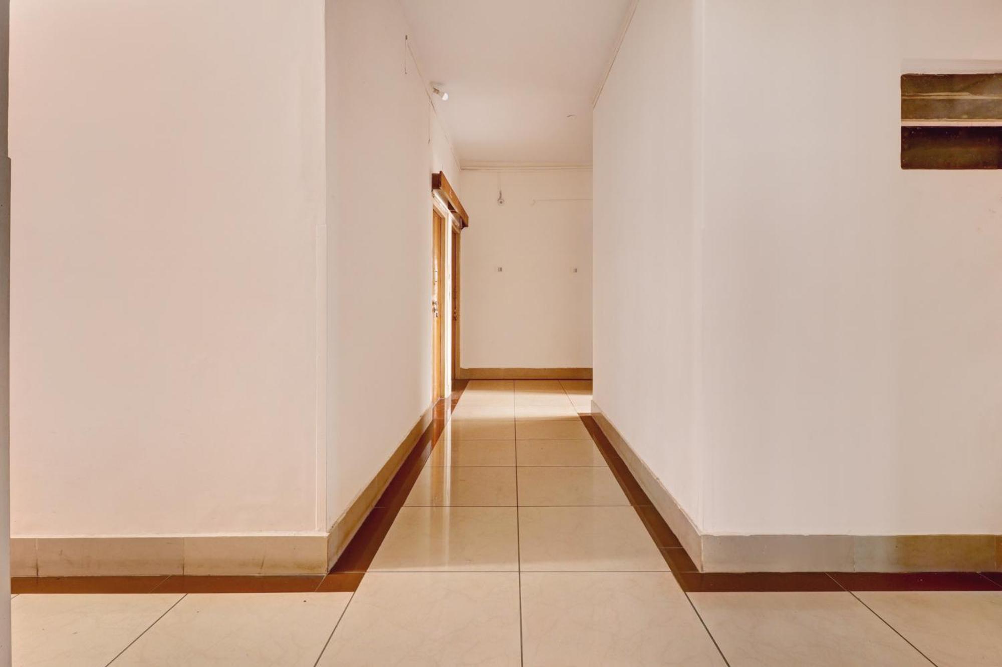 Spot On Ganga Yatri Nivas Hotel Gundlupet Kültér fotó